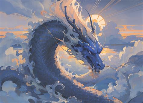 龍怎麼叫|龍的英文是「dragon」？大陸要正名為「loong」 